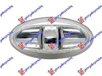 Lampa Semnalizare - Peugeot 607 2000 , 6325g3