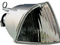 Lampa semnalizare Peugeot 806 (221) Tyc 185518052, parte montare : Stanga