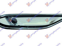 Lampa Semnalizare - Porsche Cayenne 2010 , 95863110100