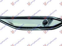 Lampa Semnalizare - Porsche Cayenne 2010 , 95863110200