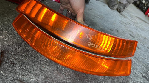 Lampa semnalizare Renault Trafic / Opel Vivar