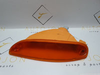 Lampa semnalizare stanga DAEWOO MATIZ (KLYA, M100, M150) [ 1998 - > ] 0.8 (F8CV) 38KW|52HP OEM 0320604174