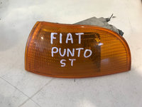 Lampa semnalizare stanga fata fiat punto 1 1993 - 1999 cod: 7732480