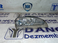 LAMPA SEMNALIZARE STANGA FATA PORSCHE CAYENNE AN 2010 7L5 941 181