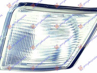 Lampa semnalizare stanga Iveco Daily 2000-2007 NOUA 504104467 710305058001 (INDICATOR ALB)