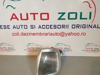 Lampa semnalizare stanga pentru Seat Arosa an 1999