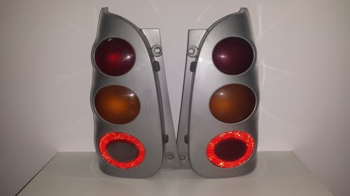 Lampa Smart forTwo 1999