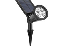 Lampa solara 180lm 99-085