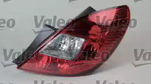 Lampa spate 043391 VALEO pentru Opel Corsa