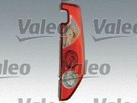 Lampa spate 043633 VALEO pentru Renault Kangoo