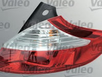 Lampa spate 043855 VALEO pentru Renault Megane