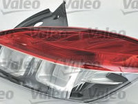 Lampa spate 043859 VALEO pentru Renault Megane