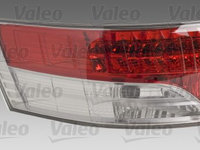 Lampa spate 043963 VALEO pentru Toyota Avensis