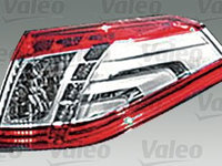 Lampa spate 043968 VALEO pentru Peugeot 508