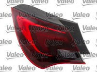 Lampa spate 044634 VALEO pentru Opel Astra 2010 2011 2012 2013 2014 2015