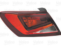 Lampa spate 045114 VALEO pentru Seat Leon