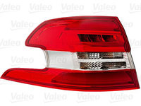 Lampa spate 045373 VALEO pentru Peugeot 308