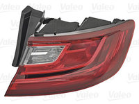 Lampa spate 047058 VALEO pentru Renault Megane