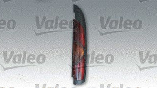 Lampa spate 086675 VALEO pentru Renault Kango