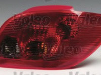 Lampa spate 088041 VALEO pentru Peugeot 307