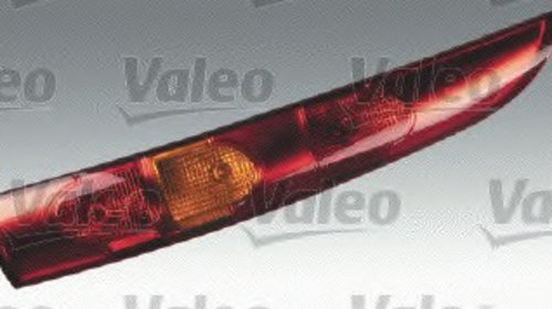 Lampa spate 088490 VALEO pentru Renault Kango