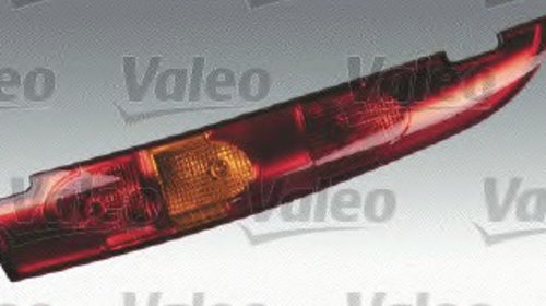 Lampa spate 088494 VALEO pentru Renault Kango