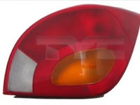 Lampa spate 11-0030-01-2 TYC pentru Ford Fiesta Mazda 121 Mazda Soho