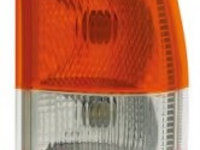 Lampa spate 11-0041-01-2 TYC pentru Ford Transit