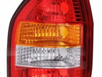 Lampa spate 11-0114-01-2 TYC pentru Opel Zafira 1999 2000 2001 2002 2003 2004 2005