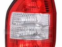 Lampa spate 11-0114-11-2 TYC pentru Opel Zafira 1999 2000 2001 2002 2003 2004 2005