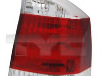 Lampa spate 11-0317-21-2 TYC pentru Opel Vectra