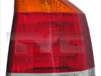 Lampa spate 11-0318-01-2 TYC pentru Opel Vectra