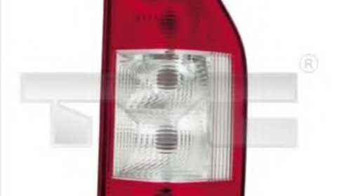 Lampa spate 11-0565-01-2 TYC pentru Mercedes-