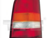 Lampa spate 11-0568-01-2 TYC pentru Mercedes-benz Vito 1996 1997 1998 1999 2000 2001 2002 2003