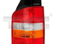 Lampa spate 11-0622-01-2 TYC pentru Vw Multivan Vw Kombi Vw Transporter Vw Eurovan