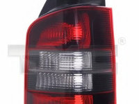 Lampa spate 11-0622-21-2 TYC pentru Vw Multivan Vw Kombi Vw Transporter Vw Eurovan