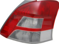 Lampa spate 11-11473-11-2 TYC pentru Toyota Vitz Toyota Yaris Toyota Yarisvitz