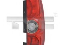 Lampa spate 11-11755-11-2 TYC pentru Fiat Doblo Opel Combo