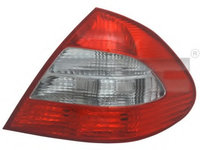 Lampa spate 11-11770-01-9 TYC pentru Mercedes-benz E-class