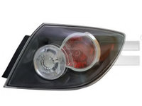 Lampa spate 11-11803-01-2 TYC pentru Mazda 3