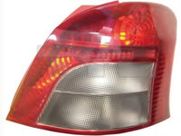 Lampa spate 11-1181-01-2 TYC pentru Toyota Vitz Toyota Yaris Toyota Yarisvitz