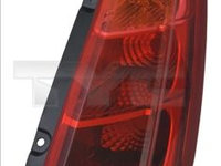 Lampa spate 11-12280-01-2 TYC pentru Fiat Punto