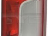 Lampa spate 11-12659-01-2 TYC pentru Peugeot Boxer Peugeot Manager CitroEn Jumper CitroEn Relay