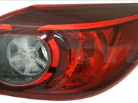 Lampa spate 11-14095-05-2 TYC pentru Mazda 3