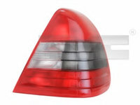 Lampa spate 11-5192-05-2 TYC pentru Mercedes-benz C-class