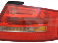 Lampa spate 11-6518-11-2 TYC pentru Audi A4