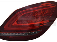 Lampa spate 11-9089-10-9 TYC pentru Mercedes-benz C-class