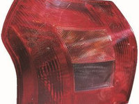 Lampa spate 212-19H1L-LD-UE ABAKUS pentru Toyota Corolla Toyota Runx