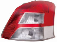 Lampa spate 212-19T3R3LD-UE ABAKUS pentru Toyota Vitz Toyota Yaris Toyota Yarisvitz