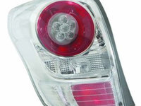 Lampa spate 212-19T5L-LD-UE ABAKUS pentru Toyota Verso